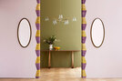 Margot Mirror - WM48