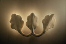 Pip Wall Light - TWL123-PLW