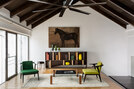 Stampàlia Bookcase High