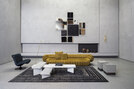 TACTILE Armchair