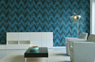 Shibori Azur - 56250