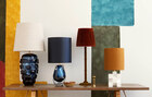 Erno Lamp - VLB62-AGP
