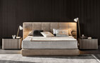 Lawrence Bed