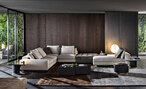 Lawrence Seating System - Lawrence
