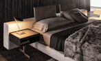 Yang Bed Offset
