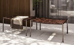 Klasen Outdoor Stool