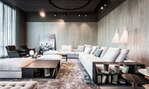 Project Move Slow  | Move Slow at the Flexform Flagshipstore Amsterdam by Frankly Amsterdam - Project Move Slow 06