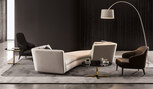 Seymour Seating System - Seymour