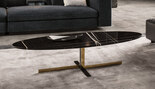 Catlin coffee table