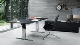 Exec-V Desk