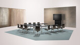 Frame Lite Conference Table