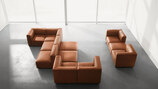 Living Landscape 730 Sofa
