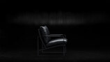 Modern Icons: Fabricius Armchair