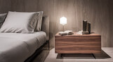 Project Bedlinnen | Morning Glow at the Flexform Flagshipstore Amsterdam by Frankly Amsterdam - Project Morning Glow 01