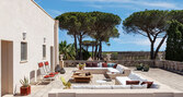 Outdoor Decorative Cushions