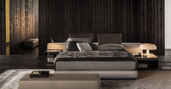 Yang Bed Offset