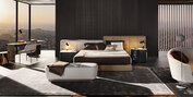 Lawrence Bed