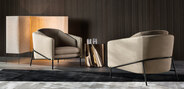 Fil Noir Chair