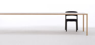 Slim+ bench
