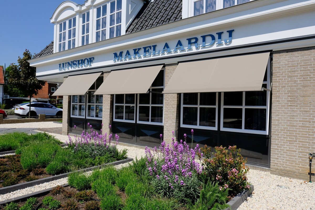 Lunshof Makelaardij & Co van der Horst