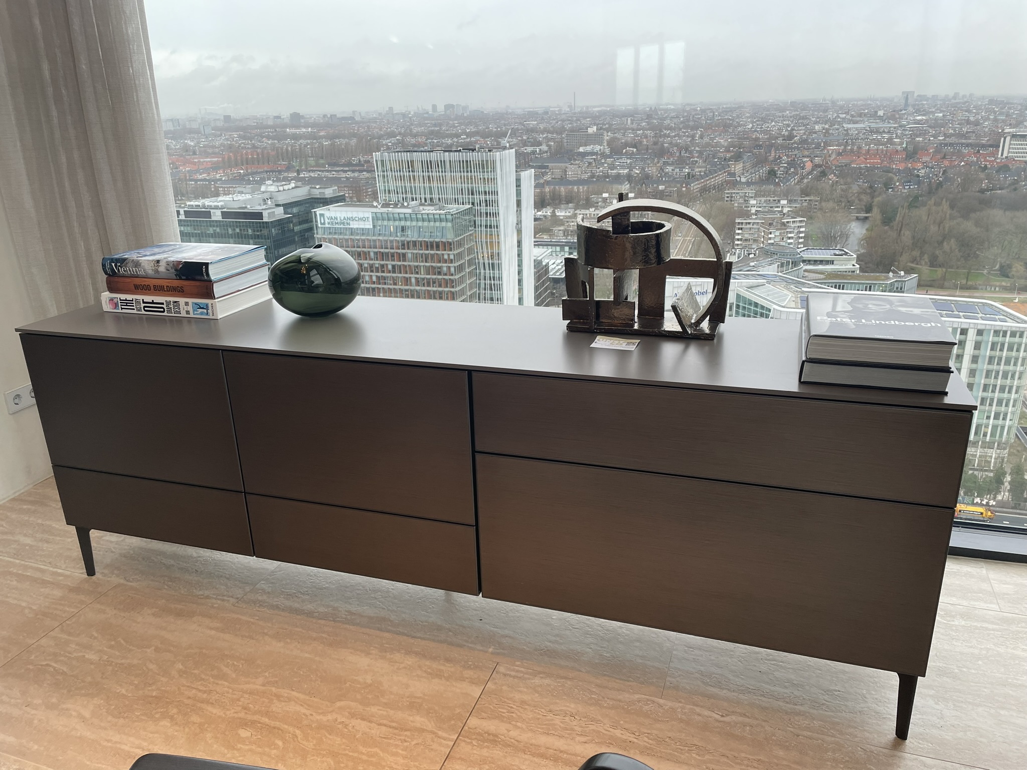 Cabinet 505 Up*Nn