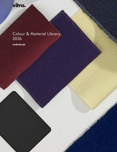 Vitra_Colour & Material Library 2026