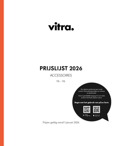 Vitra_01-2026 Accessories_INCL btw