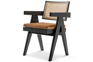 051 Capitol Complex Office Chair