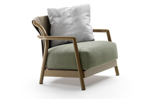 Alison Outdoor Armchair