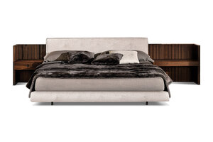Brasilia Bed