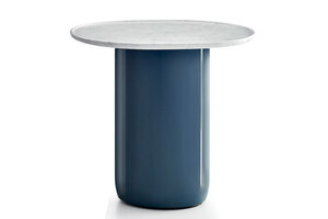 Button tables - Button