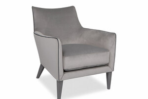 Coco Easy Chair - BW-106-1000