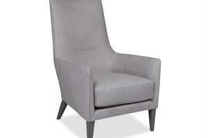 Coco High-back chair - BW-106-1001