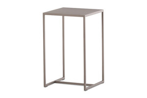 Duchamp "Bronze" Side table
