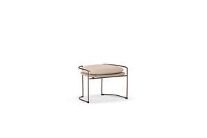 Elyne "Outdoor" Bench