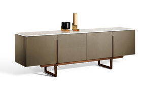 Fidelio Low cabinet