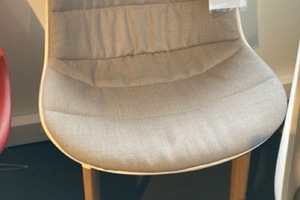 Flow Chair F052197-2683 C004 R395 F006 S042 S007