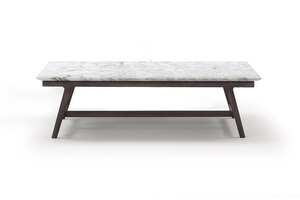 Giano Rectangular Small Table