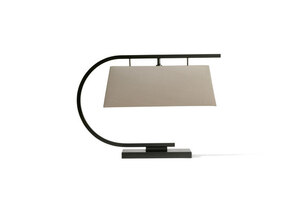 Harry Desk Lamp - SLB59-BRZ-UL