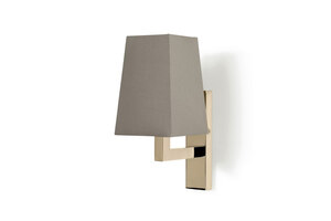 Library | Baby Library Bathroom W'Light - B-SWL07-NKL