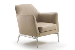 Luce Armchair