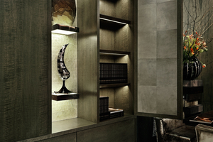 Luxury FG bij Vonder