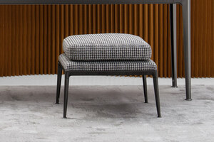 Mirto Ottoman
