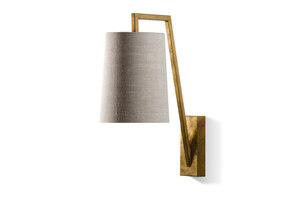 Monty Wall Light - MONTY-WALL-LIGHT-WHITE-GOLD