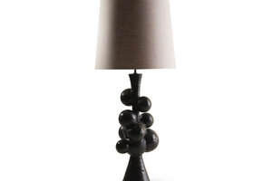 Moons Lamp - VLB73-OBS