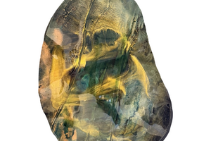 Nature of Elements M