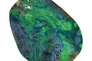 Nature of Elements S