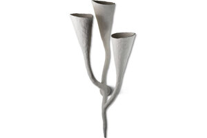 Ophelia Wall Light - TWL128-PLW