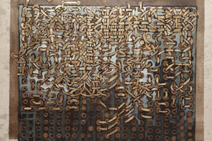 Samurai - Weaving life serie
