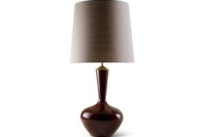 Shisha Lamp - CLB34-HAZ